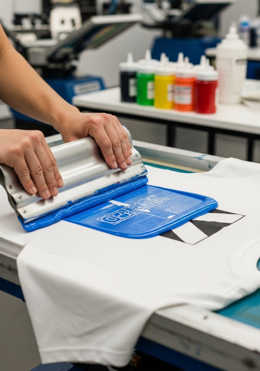 Embroidery Solutions | Custom Embroidery & Screen Printing in Orlando, FL